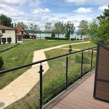 Zamárdi Parti Apartman Kültér fotó
