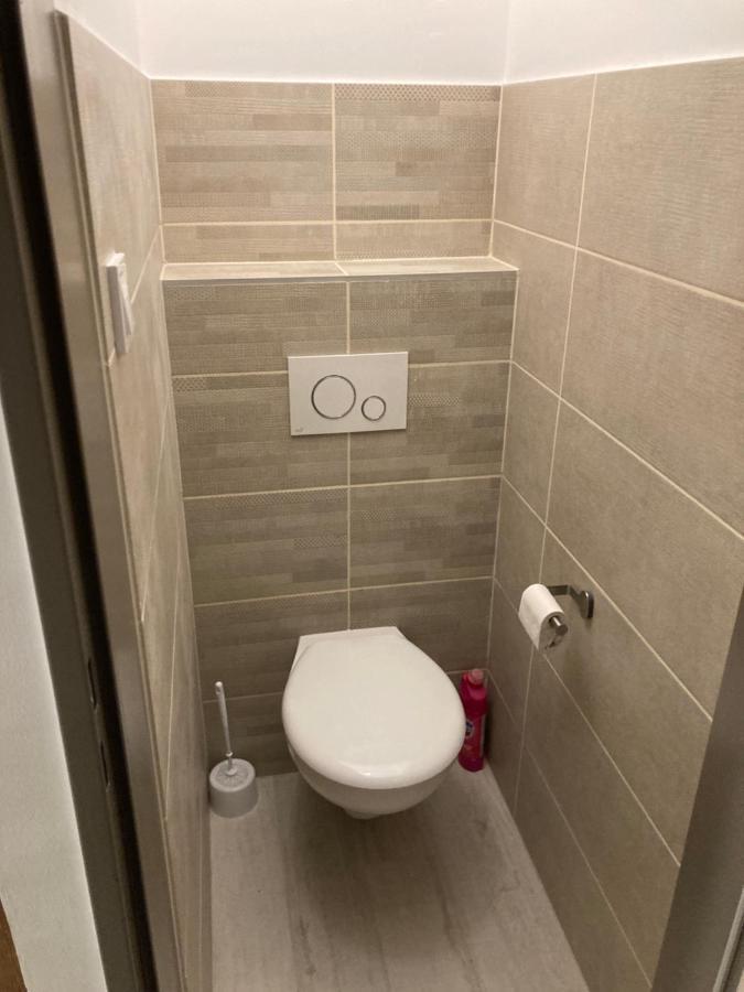 Zamárdi Parti Apartman Kültér fotó
