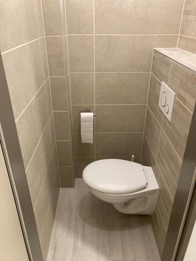 Zamárdi Parti Apartman Kültér fotó