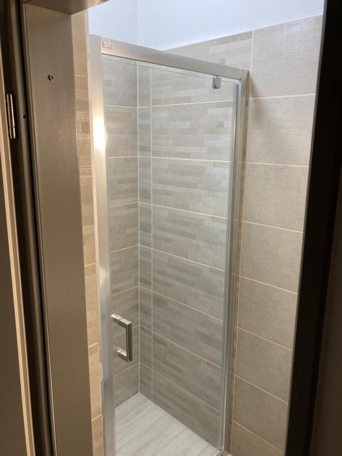 Zamárdi Parti Apartman Kültér fotó