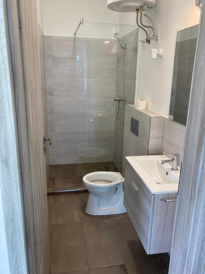 Zamárdi Parti Apartman Kültér fotó