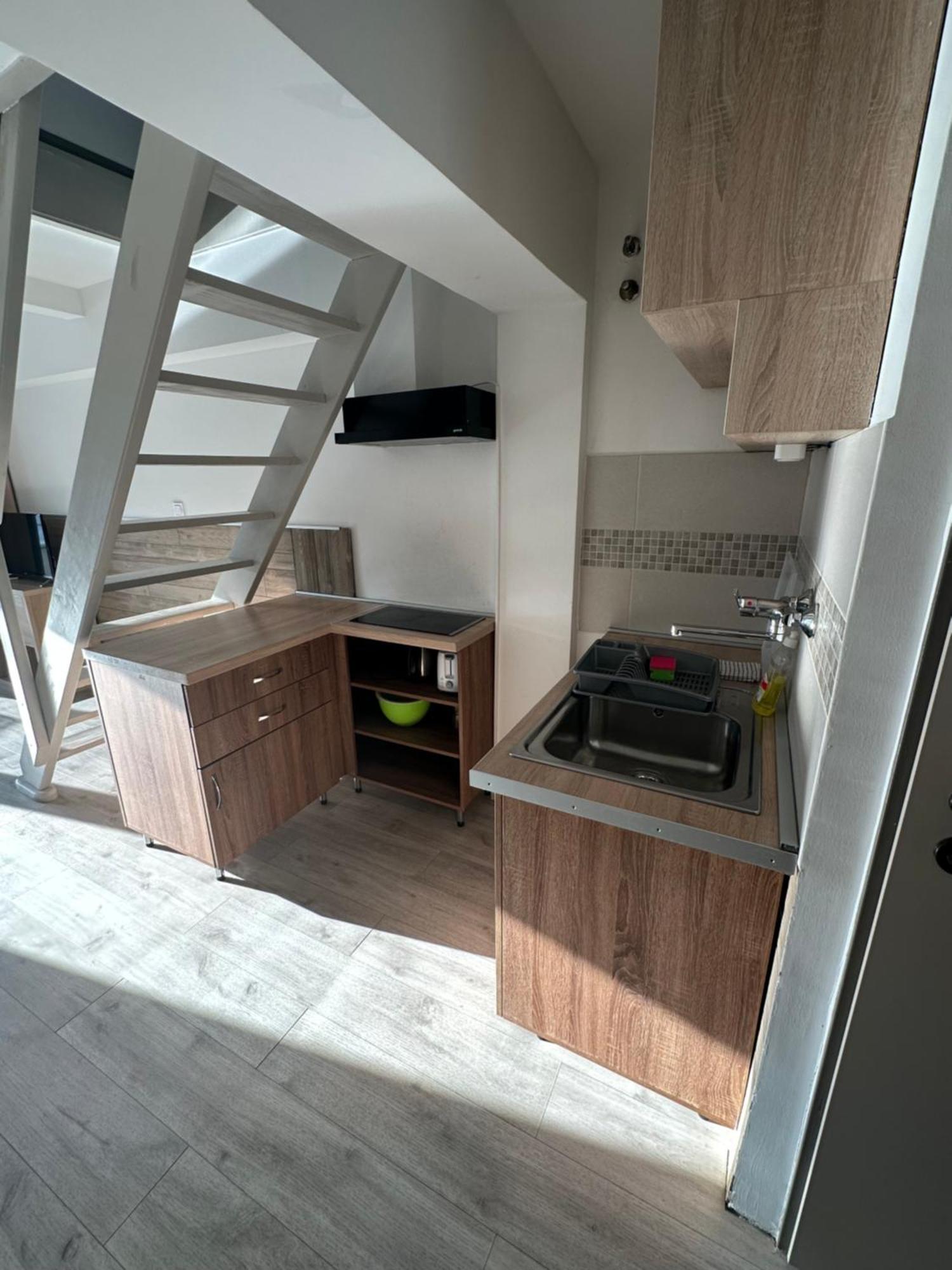 Zamárdi Parti Apartman Kültér fotó