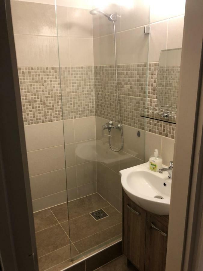 Zamárdi Parti Apartman Kültér fotó